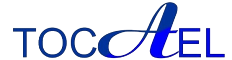 Tocael – Tecnologia